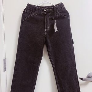 Brandy melville jeans